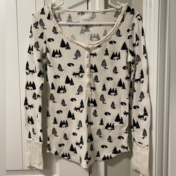 Henley Set - Picture 1 of 2